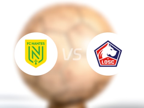 法甲比赛前瞻：南特vs里尔预测分析(2025年10月20日)