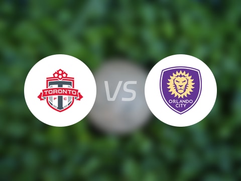 【美职业】多伦多FCvs奥兰多城首发阵容名单(2025年10月19日)