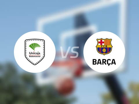 西篮甲比赛前瞻：马拉加vs巴塞罗那预测分析(2025年10月20日)