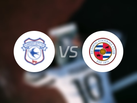 【英甲】卡迪夫城vs雷丁比赛结果：卡迪夫城(2-1)雷丁比分战报(2025年10月18日)