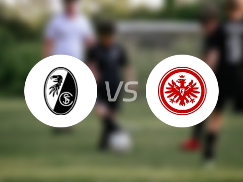 【德甲联赛第7轮】弗赖堡vs法兰克福直播在线观看(2025年10月19日)