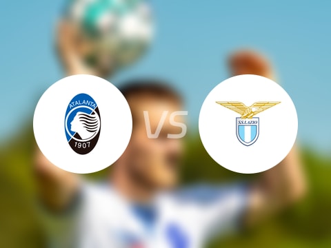 【意甲】亚特兰大vs拉齐奥首发阵容名单(2025年10月20日)