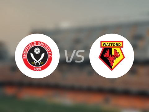 【英冠】谢菲联vs沃特福德比赛结果：谢菲联(1-0)沃特福德比分战报(2025年10月18日)