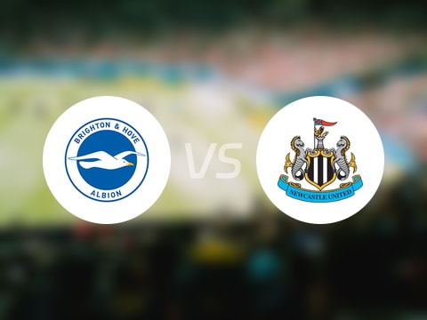 【英超联赛第8轮】布莱顿vs纽卡斯尔联录像回放在线观看(2025年10月18日)