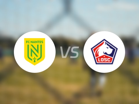 【法甲】南特vs里尔伤病名单最新(2025年10月20日)