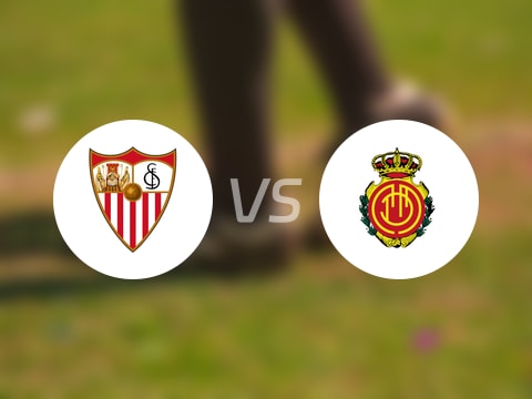 【西甲联赛第9轮】塞维利亚vs马略卡录像回放在线观看(2025年10月18日)