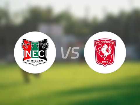 【荷甲】奈梅亨vs特温特比赛结果：奈梅亨(3-3)特温特比分战报(2025年10月18日)