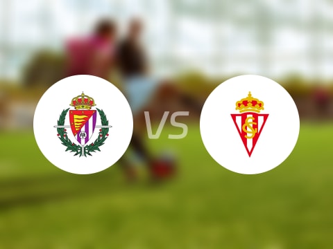 【西乙】巴拉多利德vs希洪竞技比赛结果：巴拉多利德(2-3)希洪竞技比分战报(2025年10月19日)