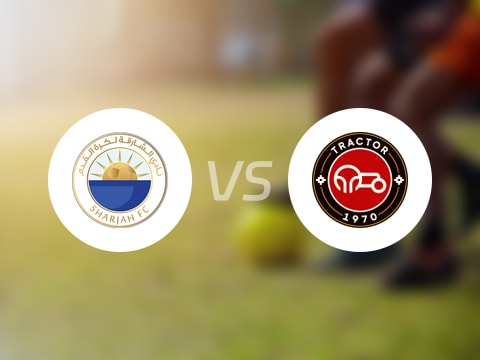 【亚精英赛】沙迦vs拖拉机伤病名单最新(2025年10月21日)