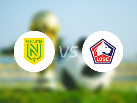 【法甲】南特vs里尔比赛结果：南特(0-2)里尔比分战报(2025年10月20日)