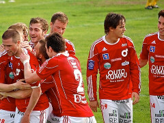 瑞典超003：代格福什VS哈尔姆斯塔德比分预测，主队主场表现不佳欲迎反弹