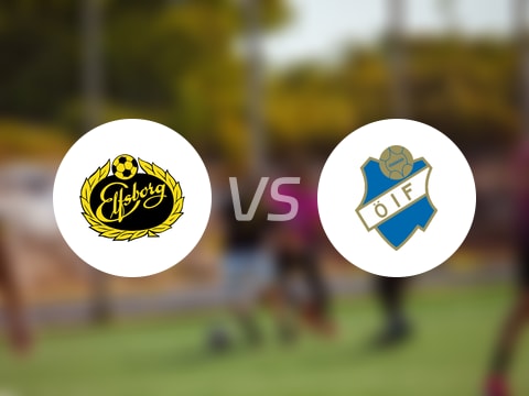 【瑞典超】埃尔夫斯堡vs奥斯达比赛结果：埃尔夫斯堡(5-1)奥斯达比分战报(2025年10月19日)