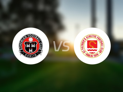 爱超比赛前瞻：波希米亚人vs圣帕特里克竞技预测分析(2025年10月21日)