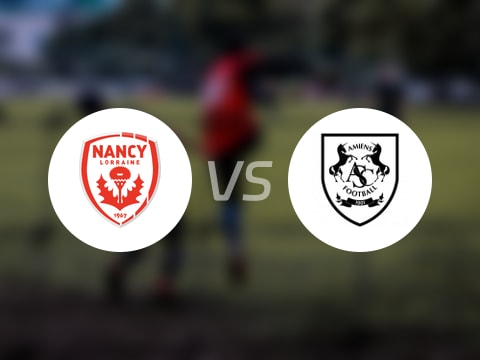 法乙比赛前瞻：南锡vs亚眠预测分析(2025年10月21日)