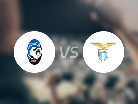 【意甲联赛第7轮】亚特兰大vs拉齐奥录像回放在线观看(2025年10月20日)