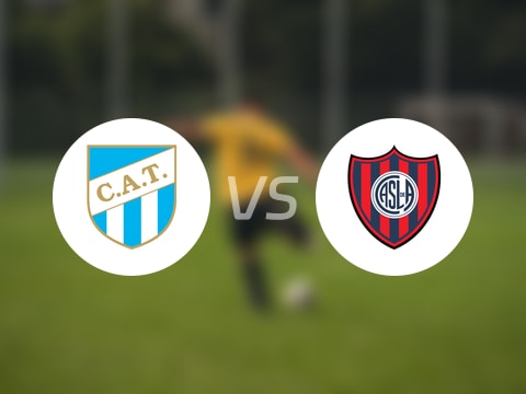 阿甲比赛前瞻：图库曼竞技vs圣洛伦索预测分析(2025年10月21日)