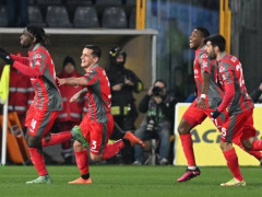 意甲联赛：克雷莫纳VS乌迪内斯比分推荐 克雷莫纳超常发挥，乌迪内斯表现并不稳定