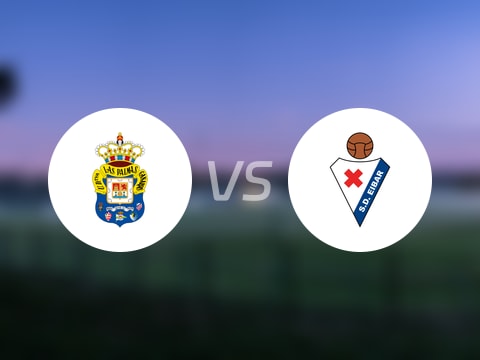 【西乙】拉斯帕尔马斯vs埃瓦尔首发阵容名单(2025年10月20日)