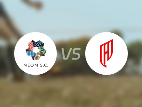 【沙特联】新未来城体育vs胡拜尔库迪西亚比赛结果：新未来城体育(1-3)胡拜尔库迪西亚比分战报(2025年10月20日)