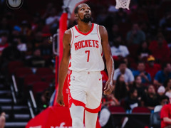 新赛季开打！NBA前瞻分析：火箭vs雷霆比分预测