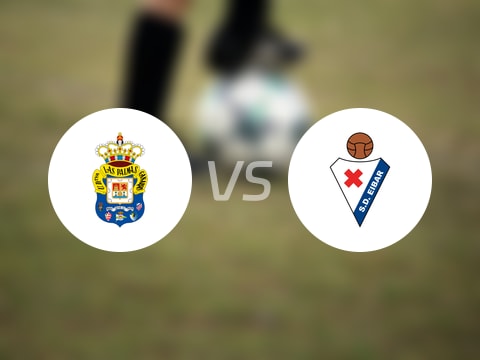 【西乙】拉斯帕尔马斯vs埃瓦尔比赛结果：拉斯帕尔马斯(3-1)埃瓦尔比分战报(2025年10月20日)