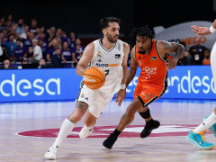 欧篮联预测今日推荐：特拉维夫马卡比vs皇马比分预测 皇马综合实力占优