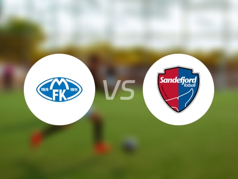 【挪超】莫尔德vs桑德菲杰比赛结果：莫尔德(1-3)桑德菲杰比分战报(2025年10月19日)