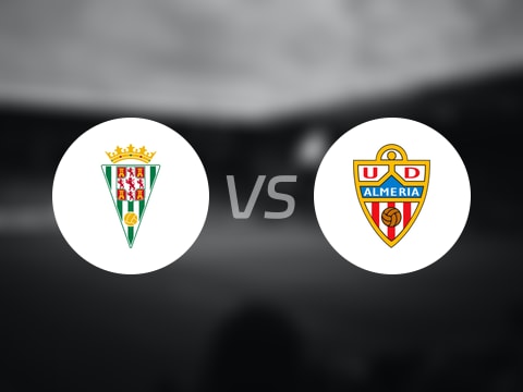 【西乙】科尔多瓦vs阿尔梅里亚首发阵容名单(2025年10月20日)