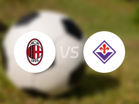 【意甲联赛第7轮】AC米兰vs佛罗伦萨直播在线观看(2025年10月20日)