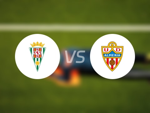 【西乙】科尔多瓦vs阿尔梅里亚比赛结果：科尔多瓦(1-1)阿尔梅里亚比分战报(2025年10月20日)