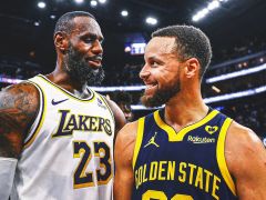 数据不说谎｜伤病影响詹姆斯冲击里程碑？库里有望解锁5000记三分