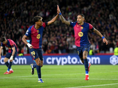 欧冠：巴萨vs奥林匹亚科斯比分推荐 巴萨实力强劲，奥林匹亚科斯能否爆冷取胜