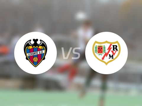 【西甲】莱万特vs巴列卡诺首发阵容名单(2025年10月20日)