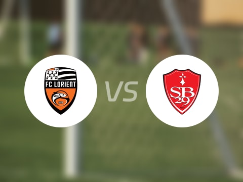 【法甲】洛里昂vs布雷斯特比赛结果：洛里昂(3-3)布雷斯特比分战报(2025年10月19日)