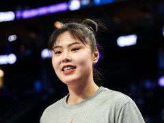 致歉！李月汝宣布：因伤退出全运会 希望健康回归不错过国家队比赛