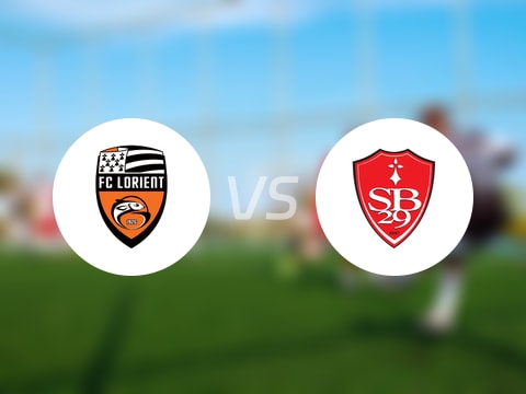 【法甲联赛第8轮】洛里昂vs布雷斯特录像回放在线观看(2025年10月19日)