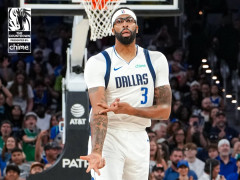 状元弗拉格加持！NBA新赛季前瞻之独行侠 欧文伤愈归来时，这支重组战队能否逆袭？