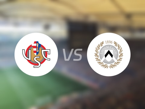 【意甲】克雷莫纳vs乌迪内斯伤病名单最新(2025年10月21日)