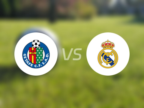 【西甲】赫塔菲vs皇马比赛结果：赫塔菲(0-1)皇马比分战报(2025年10月20日)