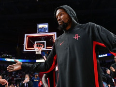 NBA常规赛雷霆vs火箭 ESPN预测雷霆获胜概率为62.3% 火箭仅有37.7%