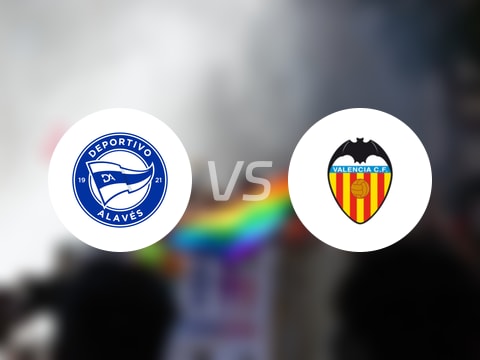 西甲比赛前瞻：阿拉维斯vs瓦伦西亚预测分析(2025年10月21日)