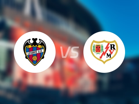 【西甲联赛第9轮】莱万特vs巴列卡诺录像回放在线观看(2025年10月20日)