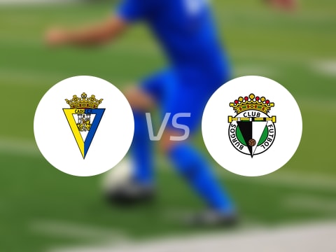 西乙比赛前瞻：加的斯vs布尔戈斯预测分析(2025年10月21日)