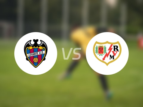 【西甲联赛第9轮】莱万特vs巴列卡诺直播在线观看(2025年10月20日)