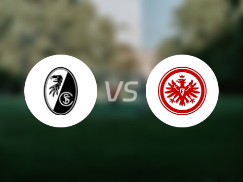 【德甲联赛第7轮】弗赖堡vs法兰克福录像回放在线观看(2025年10月19日)