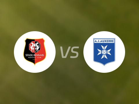 【法甲】雷恩vs欧塞尔比赛结果：雷恩(2-2)欧塞尔比分战报(2025年10月19日)