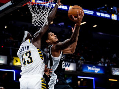 2025-26赛季NBA马刺最新阵容名单 卡斯尔与哈珀后场未来可期 双塔+挡拆或成季后赛关键