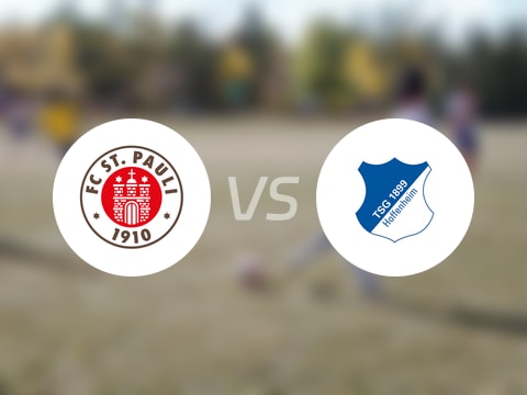 【德甲】圣保利vs霍芬海姆比赛结果：圣保利(0-3)霍芬海姆比分战报(2025年10月19日)