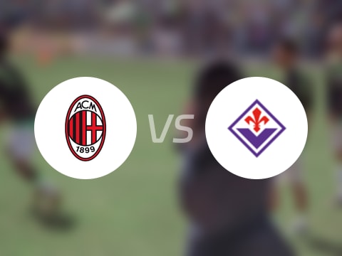 【意甲】AC米兰vs佛罗伦萨比赛结果：AC米兰(2-1)佛罗伦萨比分战报(2025年10月20日)