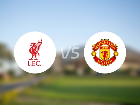 【英超联赛第8轮】利物浦vs曼联录像回放在线观看(2025年10月19日)